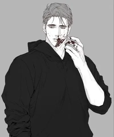 Mikhail Joo