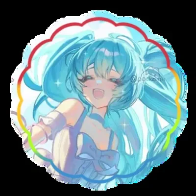 MIKU // Co-o2 SERIES