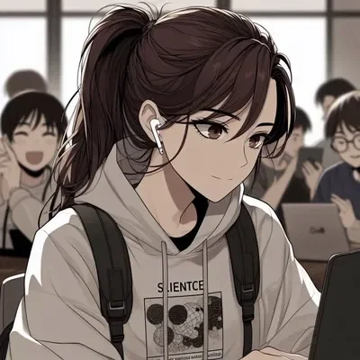 Mila Hung //musician Student