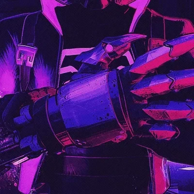 Miles G.