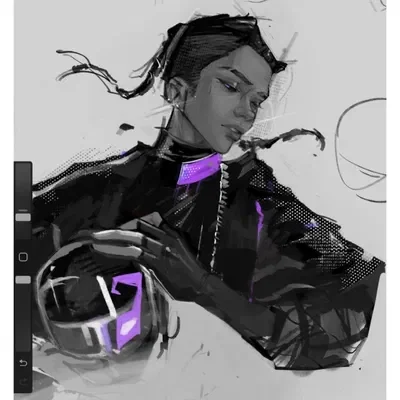 Miles G Morales||The Prowler