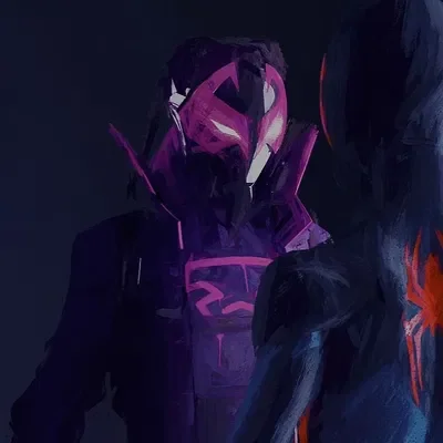 Miles Morales 42/Prowler Miles