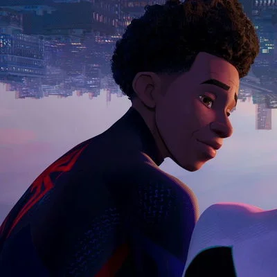 Miles Morales!1610