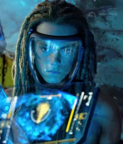 Miles Spider Socorro