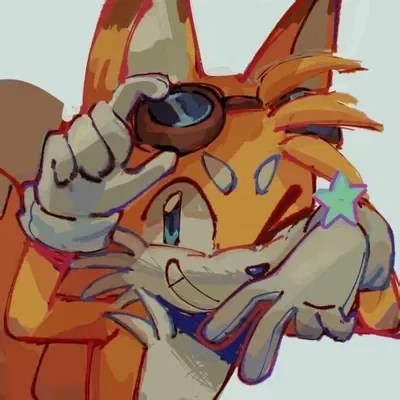 Miles "Tails" Prowler