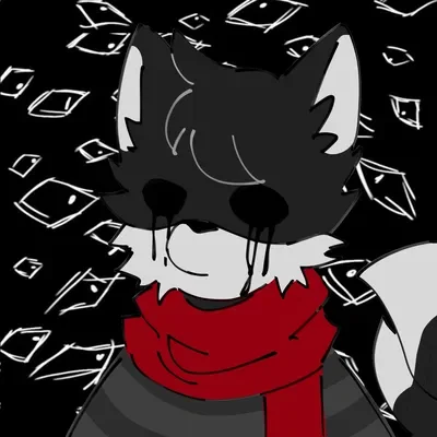 ☆ Miles "Tails.exe" Prower (My AU)