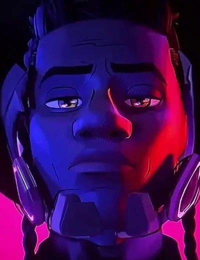 Miles₄₂Morales