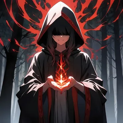 Millicent - Black Practitioner