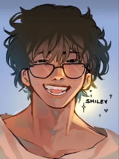 Milo (Comforting Roomate)