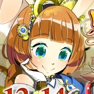 Mimi ~{Pop'n Music}~