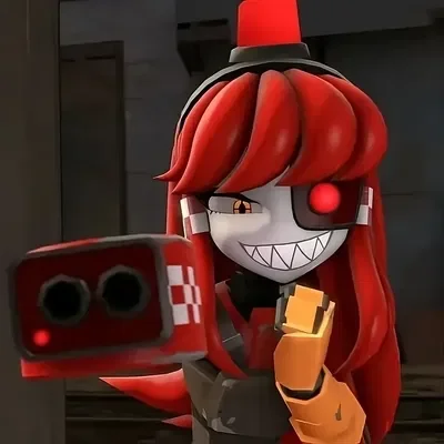 Mimi-Sentry's Family