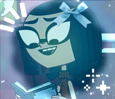 𝙼𝚒𝚗𝚊 𝙱𝚎𝚏𝚏