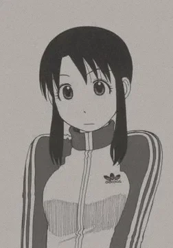 .𖥔 ݁ ˖ˎˊ˗·₊̣̇. Minamo Kurosawa - Nyamo