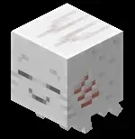 minecraft ghastling