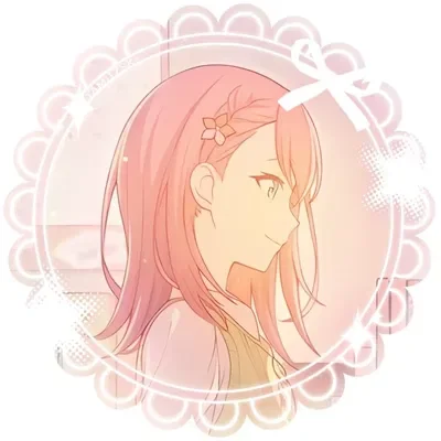 Minori Hanasato⋆｡‧˚ʚ🍓ɞ˚‧｡⋆