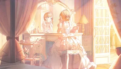Minori Hanasato (Princess)