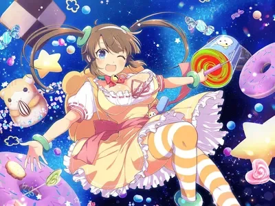 Minori - Senran Kagura