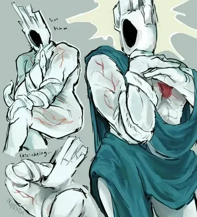 Minos prime.