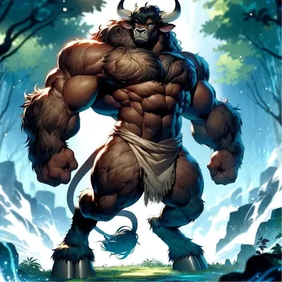 minotaur