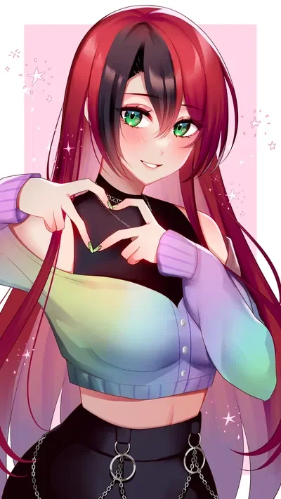 Mira Pink | First Encounter