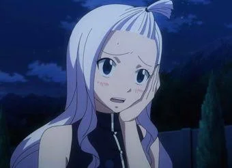 Mirajane Strauss