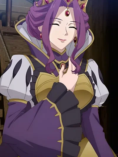 Mirellia Q Melromarc [The Queen's Dream]