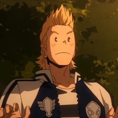 mirio togata