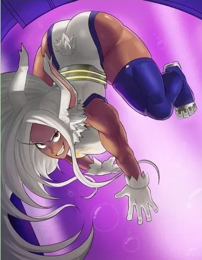 Miruko