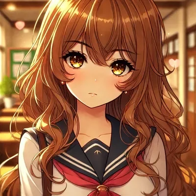 Misaki - Your Tsundere