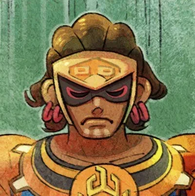 Misango