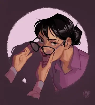 Miss F. Pauling