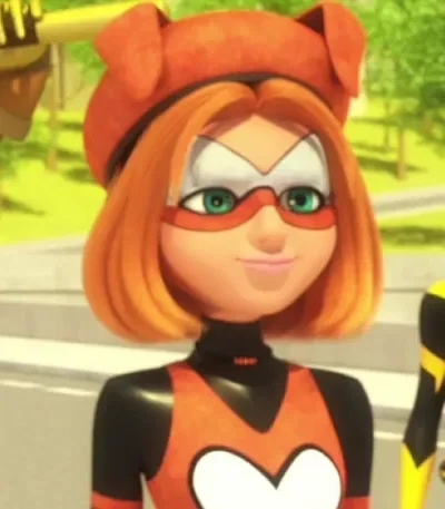 Miss hound🐶 - Miraculous🐞