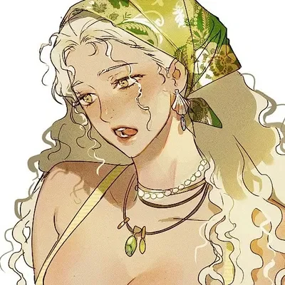 MISS POPULAR || Cadence Dalfrey