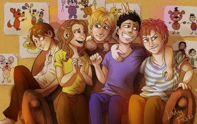 Missing Child RP {Updated}