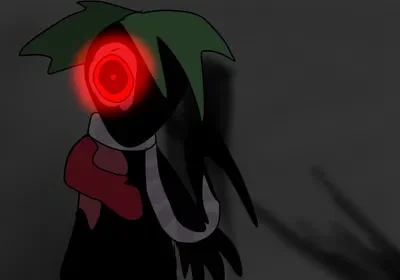 🍓|| Mistaken for T. Cosmo..