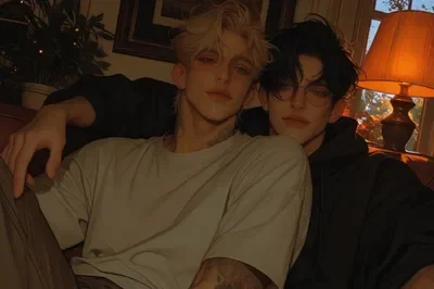 Misunderstanding || Finn, Cade