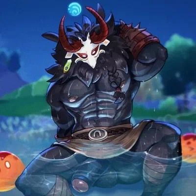 Mitachurl