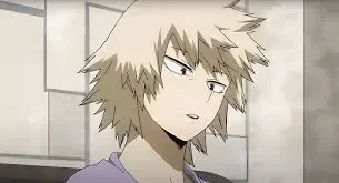 Mitsuki bakugo