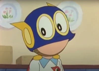 Mitsuo Suwa ( Perman )