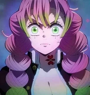 🎀Mitsuri Kanroji🎀