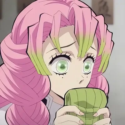 ~ Mitsuri Kanroji ~