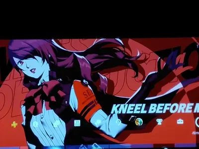 Mitsuru Kirijo (REMAKED)