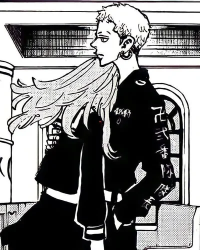 🇯🇵 | Mitsuya Takashi