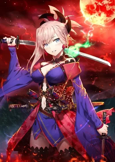 Miyamoto Musashi