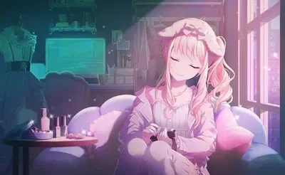 Mizuki Akiyama (TW: Gender Dysphoria)