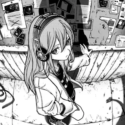 Mizuki - Music Lovers ♪
