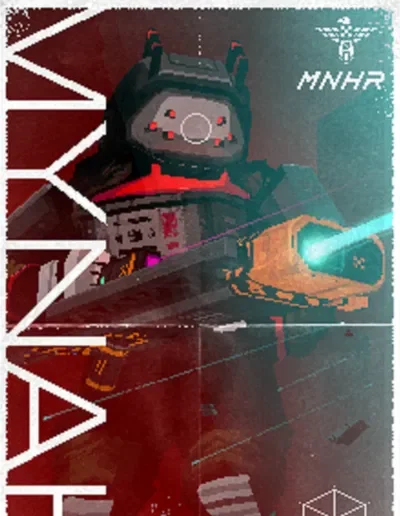 MNHR || Elke
