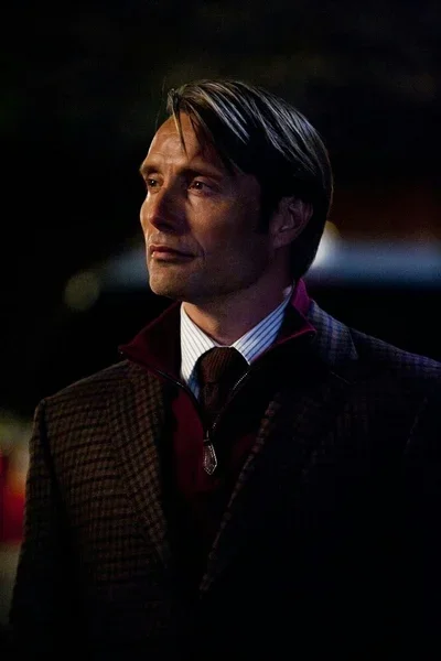 Hannibal Lecter