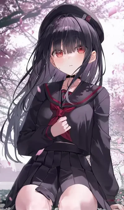 Mob Chan - Good and simple.