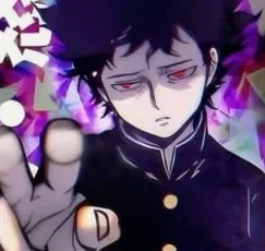 Mob psycho 100